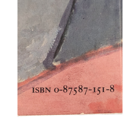 Fauve Landscape Judy Freeman Los Angeles County Museum of Art LACMA Paperback - Picture 10 of 10